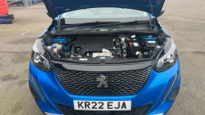 Peugeot 2008 1.2 PureTech 130 Allure Premium 5dr Petrol Estate